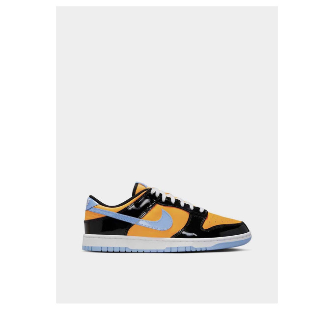 Чоловічі Кросівки Nike DUNK LOW RETRO SE Різнокольоровий 44 (7dIB6400-001 44) Чоловічі Кросівки Nike DUNK LOW RETRO SE Різнокольоровий 44 (7dIB6400-001 44)