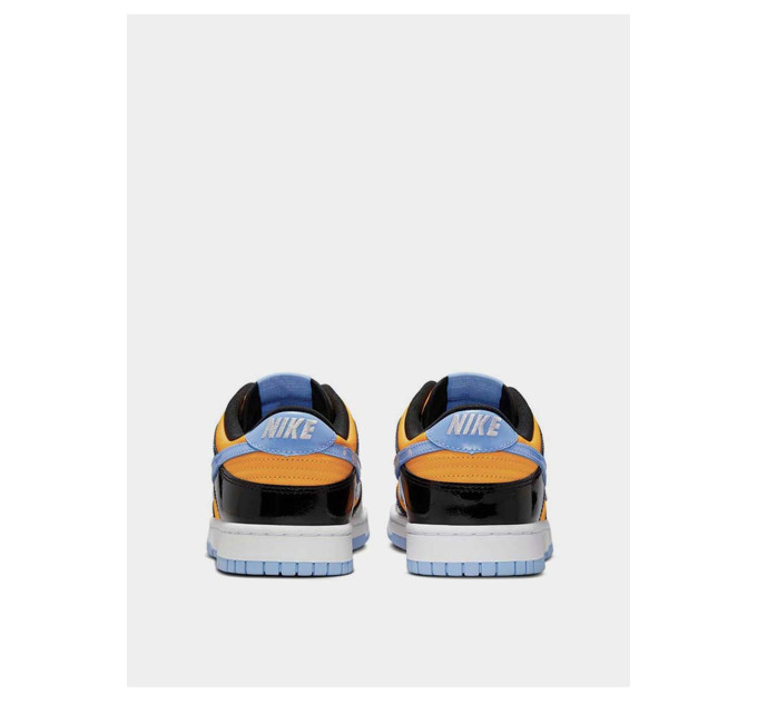 Чоловічі Кросівки Nike DUNK LOW RETRO SE Різнокольоровий 44 (7dIB6400-001 44)