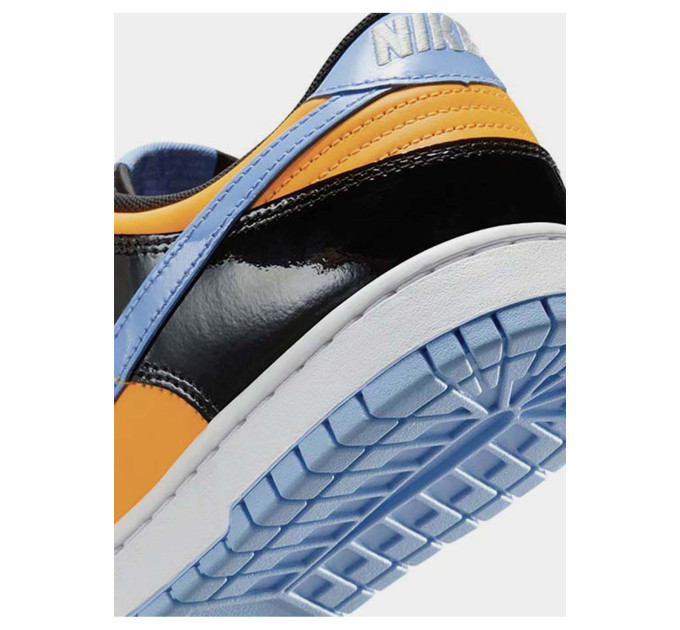 Чоловічі Кросівки Nike DUNK LOW RETRO SE Різнокольоровий 44 (7dIB6400-001 44)