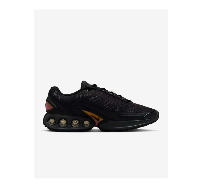 Чоловічі Кросівки Nike AIR MAX DN Чорний 44 (7dIF6198-001 44)
