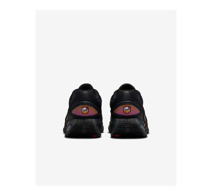 Чоловічі Кросівки Nike AIR MAX DN Чорний 44 (7dIF6198-001 44)