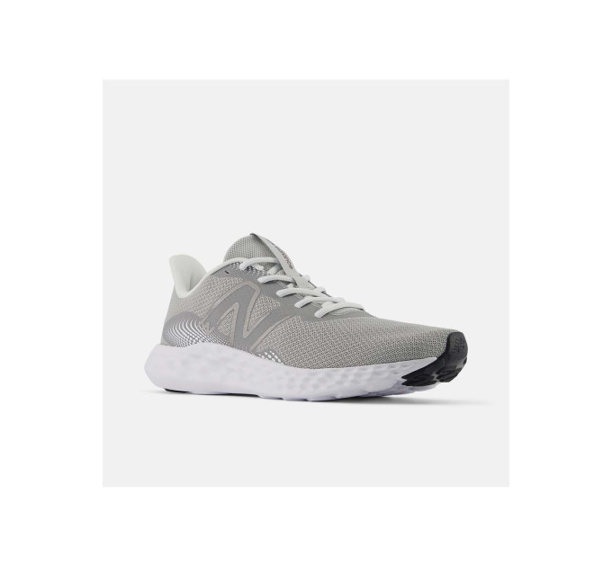 Чоловічі Кросівки New Balance 411 v3 Сірий 43 (7dM411RY3 43)