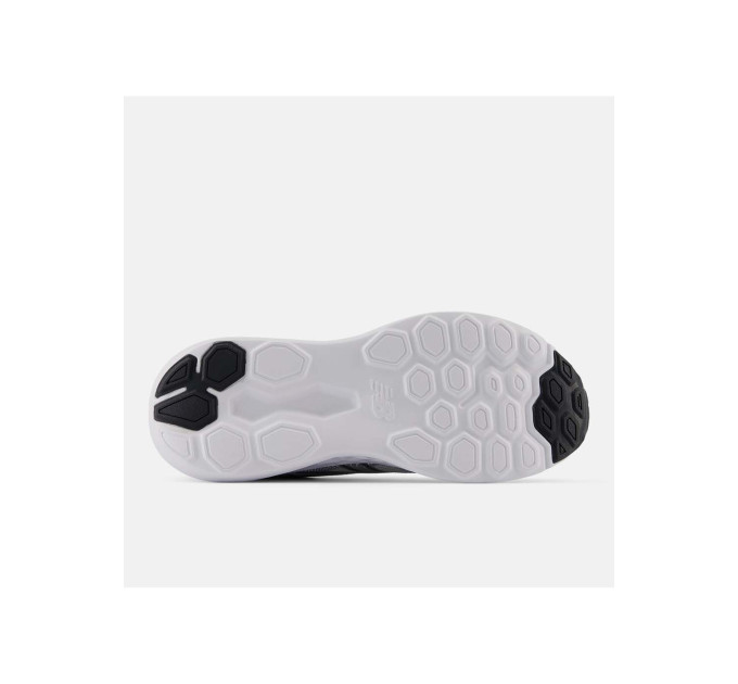 Чоловічі Кросівки New Balance 411 v3 Сірий 43 (7dM411RY3 43)