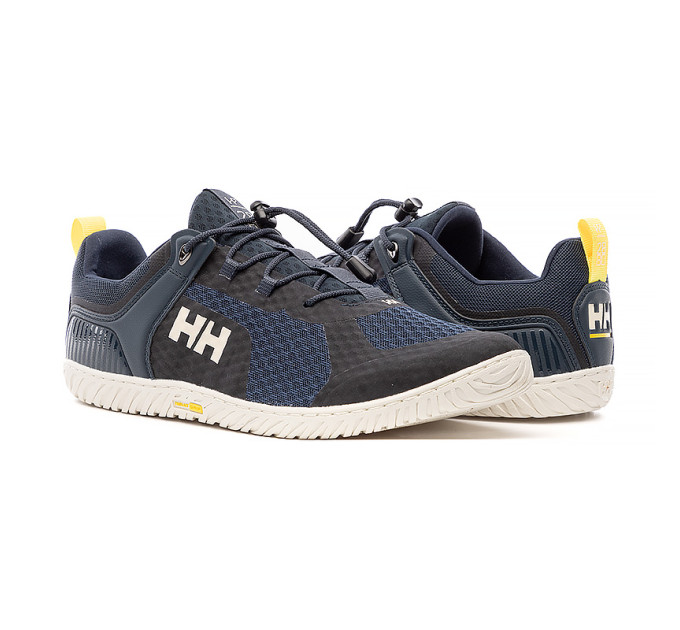Чоловічі Кросівки HELLY HANSEN HP FOIL V2 Темно-синій Чорній Білий 44.5 (7d11708-597 44.5)