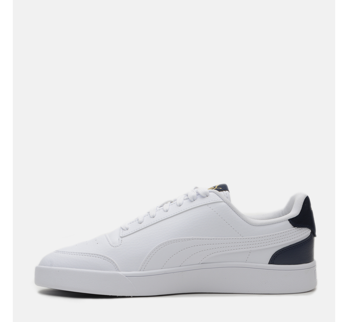 Чоловічі Кросівки Puma Shuffle Білий 46 (7d30966805 46)