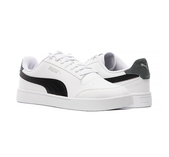 Чоловічі Кросівки Puma Shuffle Білий 46 (7d30966830 46)