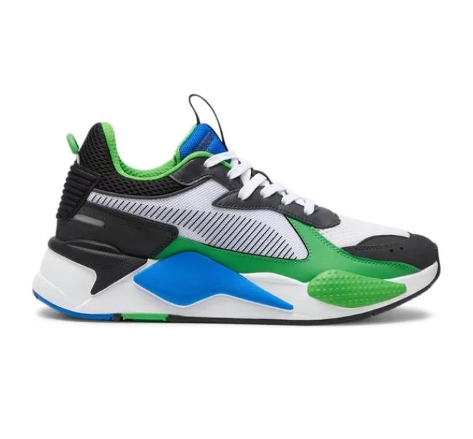Чоловічі Кросівки Puma RS-X TOYS Різнокольоровий 45 (7d36944926 45)