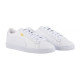 Чоловічі Кросівки Puma Basket Classic XXI Білий 43 (7d37492301 43)