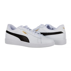 Чоловічі Кросівки Puma Smash 3.0 L Білий 44 (7d39098711 44)