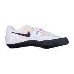 Чоловічі Кросівки Nike ZOOM ROTATIONAL 6 Білий 43 (7d685131-102 43)