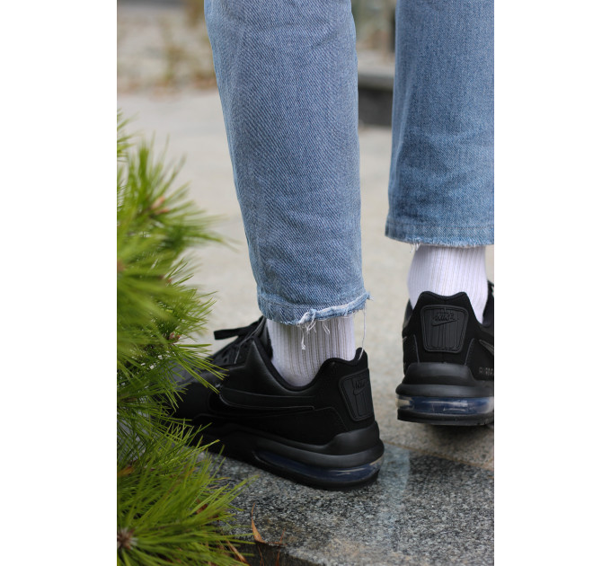 Чоловічі Кросівки Nike AIR MAX LTD 3 Чорний 42.5 (7d687977-020 42.5)