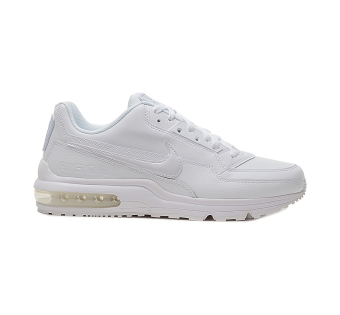 Чоловічі Кросівки Nike Air Max LTD 3 Білий 41 (7d687977-111 41)