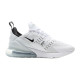 Чоловічі Кросівки Nike AIR MAX 270 Білий 42.5 (AH8050-100 42.5)