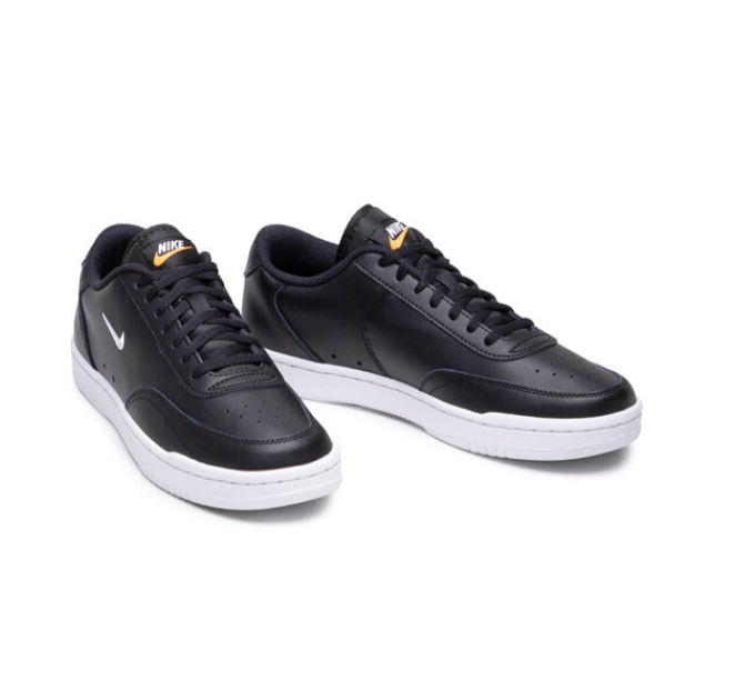 Чоловічі Кросівки Nike COURT VINTAGE Чорний 42.5 (7dCJ1679-002 42.5)