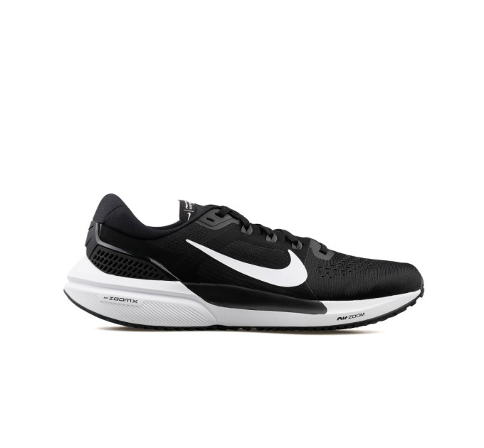 Чоловічі Кросівки Nike Air Zoom Vomero 15 Чорний 39 (7dCU1855-001 39)