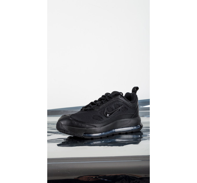 Чоловічі Кросівки Nike AIR MAX AP Чорний 45 (CU4826-001 45)