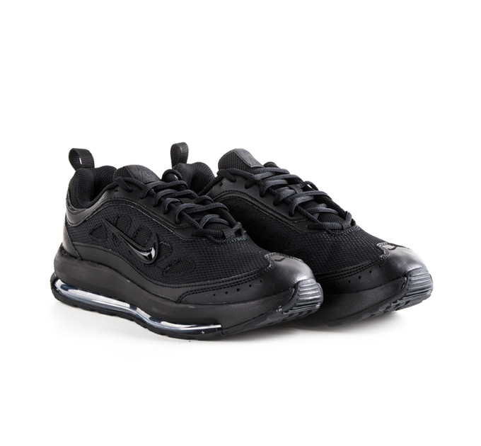 Чоловічі Кросівки Nike AIR MAX AP Чорний 45 (CU4826-001 45)