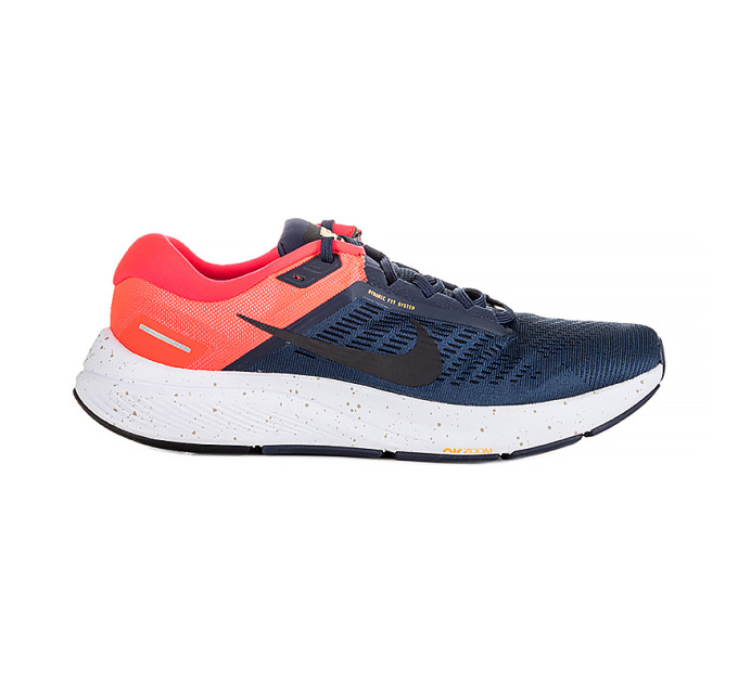 Чоловічі Кросівки Nike AIR ZOOM STRUCTURE 24 Синій 44.5 (7dDA8535-403 44.5)