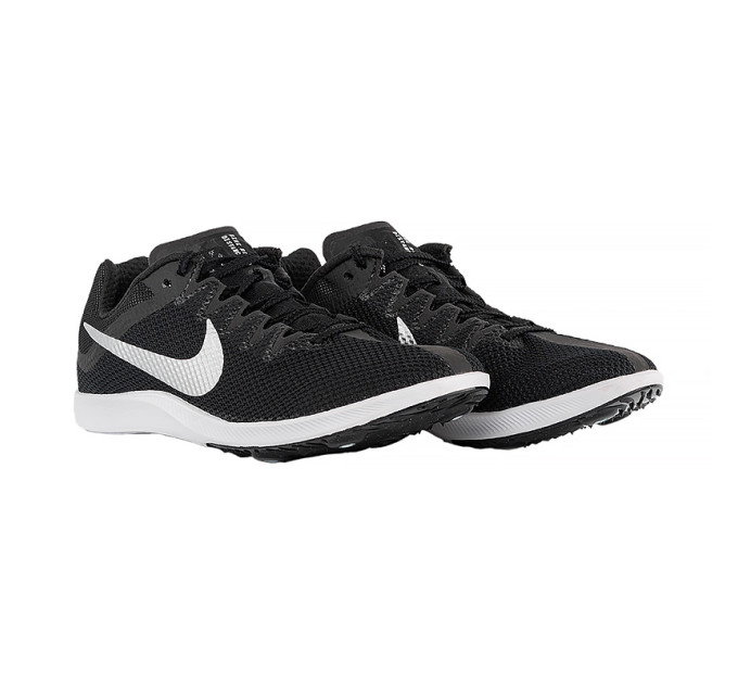 Кросівки Nike NIKE ZOOM RIVAL DISTANCE Чорний 41 (DC8725-001 41)