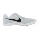 Кросівки Nike NIKE ZOOM RIVAL DISTANCE Комбінований 44 (DC8725-100 44)