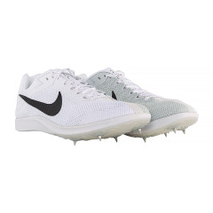 Кросівки Nike NIKE ZOOM RIVAL DISTANCE Комбінований 44 (DC8725-100 44)