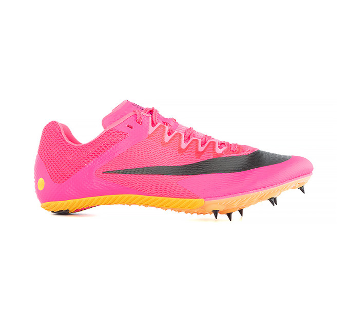 Кросівки Nike NIKE ZOOM RIVAL SPRINT Рожевий 45.5 (DC8753-600 45.5)