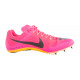 Кросівки Nike NIKE ZOOM RIVAL SPRINT Рожевий 45.5 (DC8753-600 45.5)