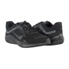 Чоловічі Кросівки Nike QUEST 5 Чорний 42 (DD0204-003 42)