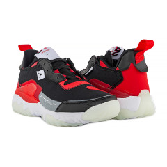 Чоловічі Кросівки баскетбольні JORDAN DELTA 2 SE Різнокольоровий 44 (7dDH6937-001 44)