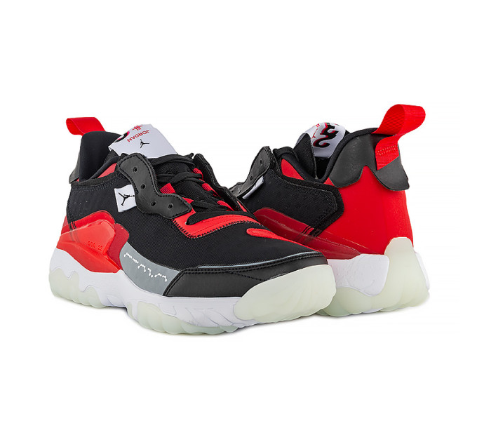 Чоловічі Кросівки баскетбольні JORDAN DELTA 2 SE Різнокольоровий 44 (7dDH6937-001 44)