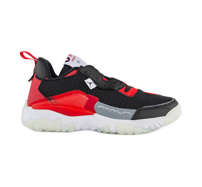 Чоловічі Кросівки баскетбольні JORDAN DELTA 2 SE Різнокольоровий 44 (7dDH6937-001 44)