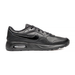 Чоловічі Кросівки Nike AIR MAX SC LEA Чорний 41 (7dDH9636-001 41)