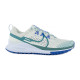 Чоловічі Кросівки Nike NIKE REACT PEGASUS TRAIL 4 Комбінований 45.5 (DJ6158-005 45.5)