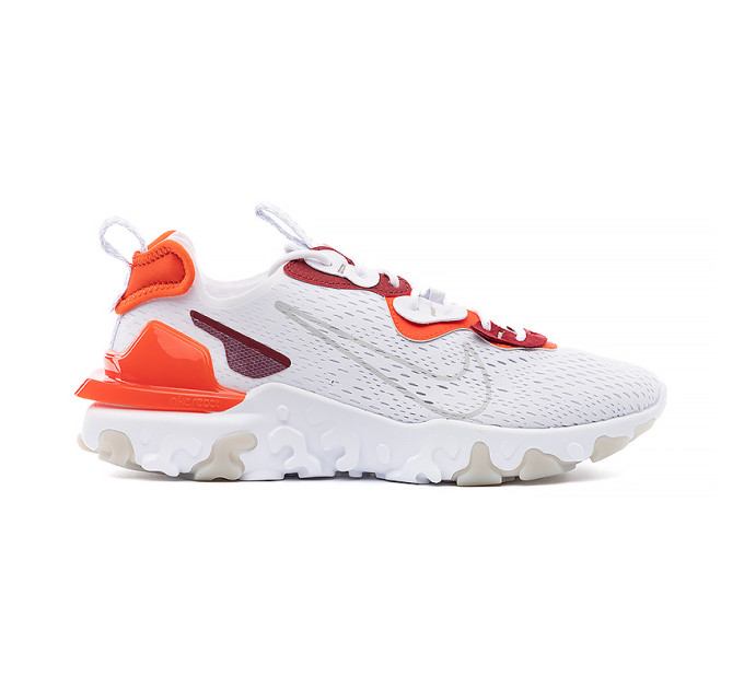 Чоловічі Кросівки Nike React Vision Різнокольоровий 45 (7dDM2828-100 45)