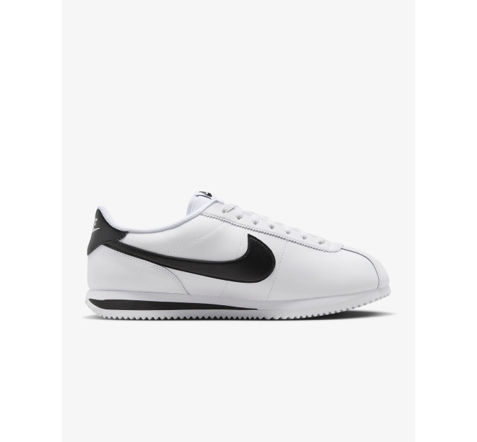 Чоловічі Кросівки Nike CORTEZ Білий 42 (7dDM4044-105 42)