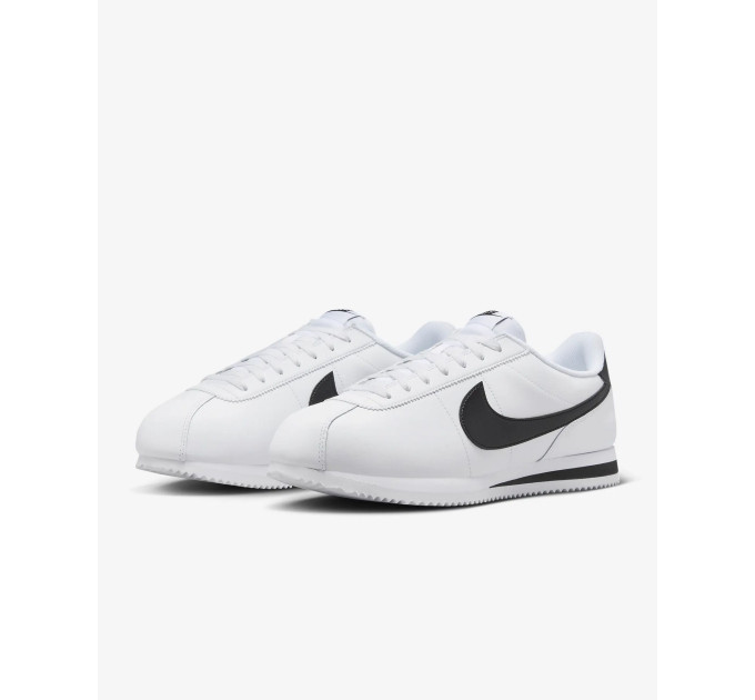 Чоловічі Кросівки Nike CORTEZ Білий 42 (7dDM4044-105 42)