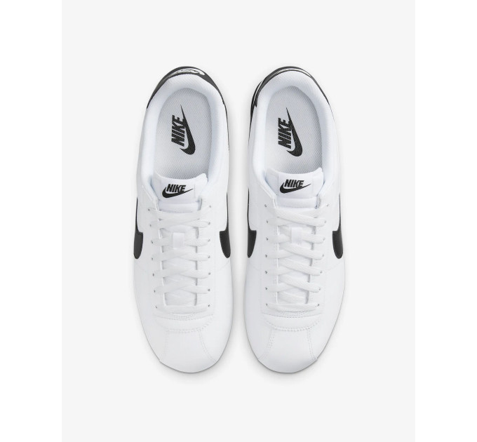 Чоловічі Кросівки Nike CORTEZ Білий 42 (7dDM4044-105 42)