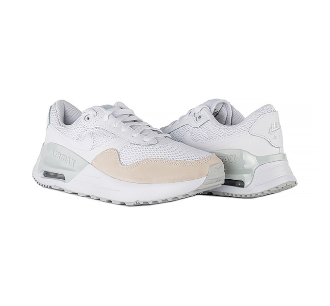 Чоловічі Кросівки Nike NIKE AIR MAX SYSTM 45 (DM9537-101 45)