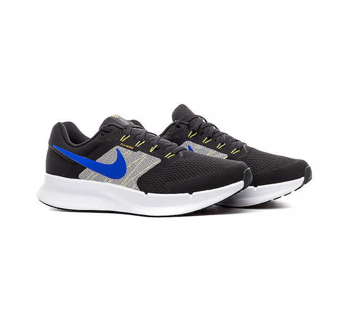 Чоловічі Кросівки Nike RUN SWIFT 3 Чорний 46 (7dDR2695-006 46)