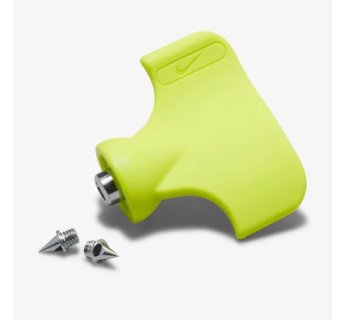 Чоловічі Кросівки Nike ZOOM RIVAL JUMP Червоний 45 (7dDR2756-600 45)