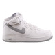 Чоловічі Кросівки Nike Air Force 1 Mid '07 Білий 45.5 (7dDV0806-100 45.5)