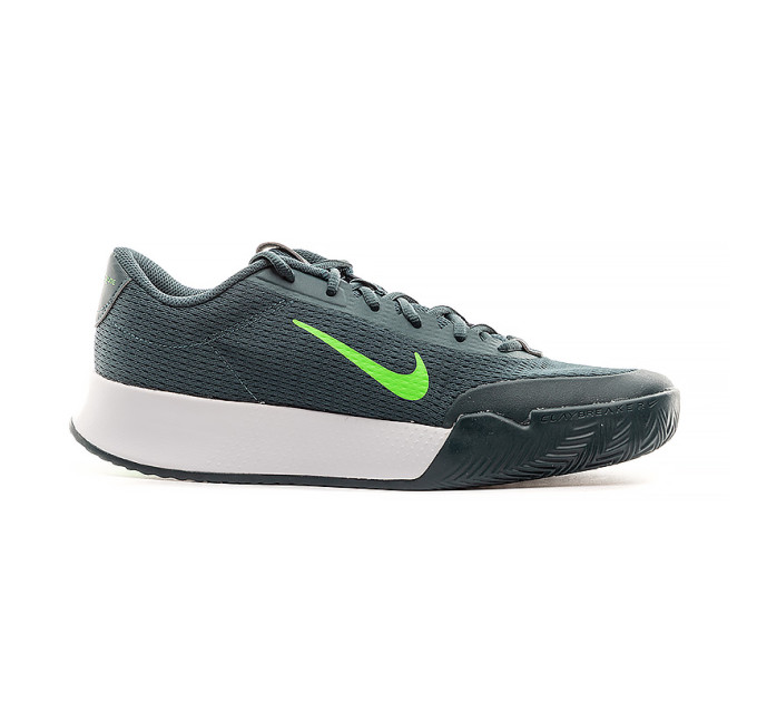 Чоловічі Кросівки Nike VAPOR LITE 2 CLY Зелений 41 (7dDV2016-300 41)