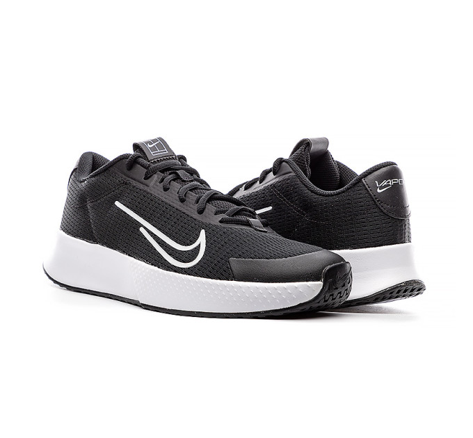 Чоловічі Кросівки Nike VAPOR LITE 2 HC Чорний 44 (7dDV2018-001 44)