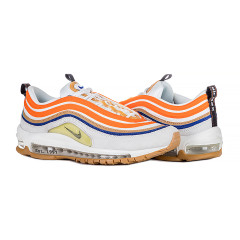 Чоловічі Кросівки Nike AIR MAX 97 SE Різнокольоровий 41 (7dDV2619-100 41)