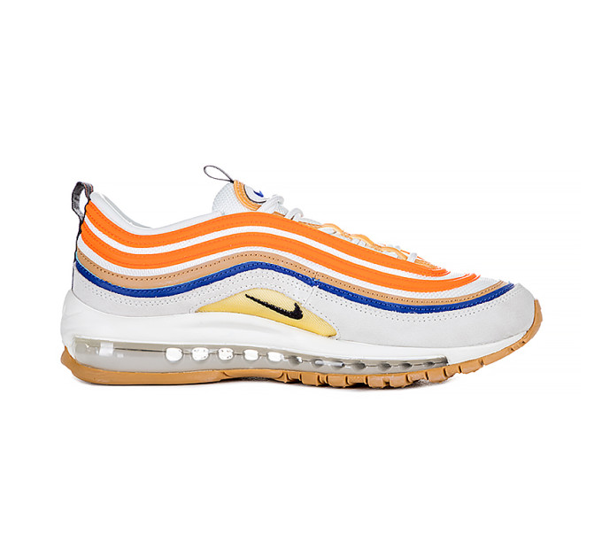 Чоловічі Кросівки Nike AIR MAX 97 SE Різнокольоровий 41 (7dDV2619-100 41)