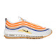 Чоловічі Кросівки Nike AIR MAX 97 SE Різнокольоровий 41 (7dDV2619-100 41)