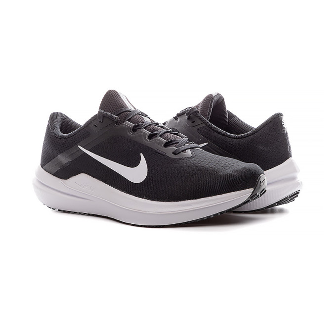 Чоловічі Кросівки Nike AIR WINFLO 10 Чорний 44 (7dDV4022-003 44)