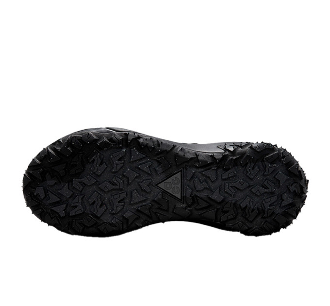 Чоловічі Кросівки Nike Acg Mountain Fly 2 Чорний 41 (7dDV7903-002 41)