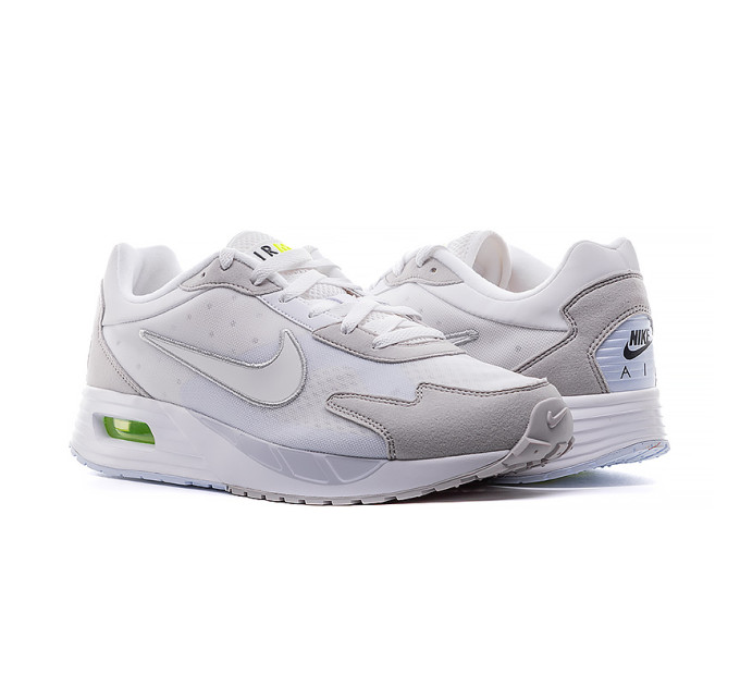 Чоловічі Кросівки Nike AIR MAX SOLO Різнокольоровий 44 (7dDX3666-003 44)