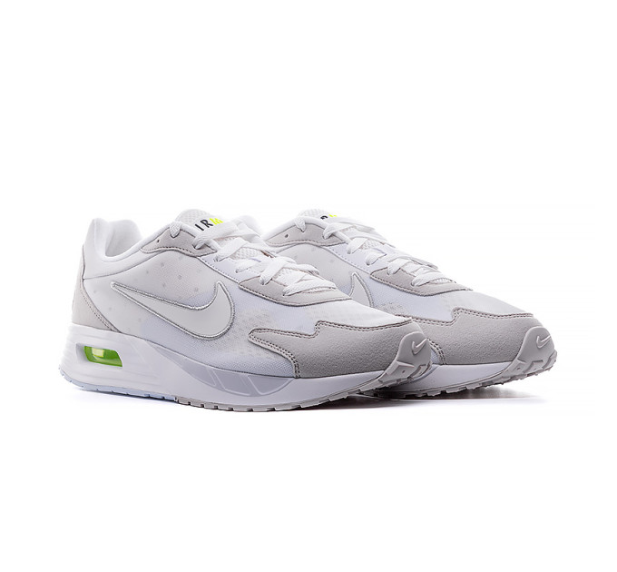 Чоловічі Кросівки Nike AIR MAX SOLO Різнокольоровий 44 (7dDX3666-003 44)